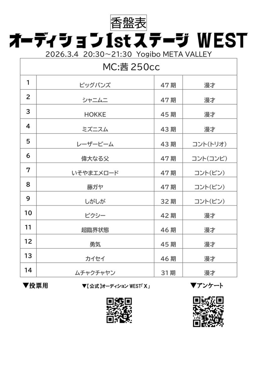 nsc47SOI's tweet photo. めちゃくちゃ明日‼️‼️

五条悟風に言うと『勝つさ」ってやつ！！🟦🟥🟪 https://t.co/YBYFqpgc0P
