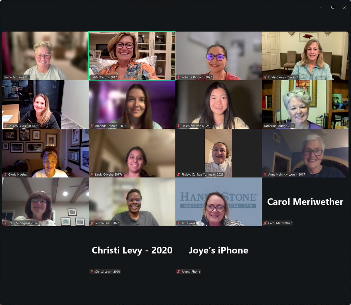 In February, Impact Austin's grant review process launched to evaluate 149 applications for funding. Thanks to 76 member-reviewers on GRCs and Grants leaders facilitating the process. Who's involved and how evaluations will unfold? See our blog: bit.ly/46iUPTZ