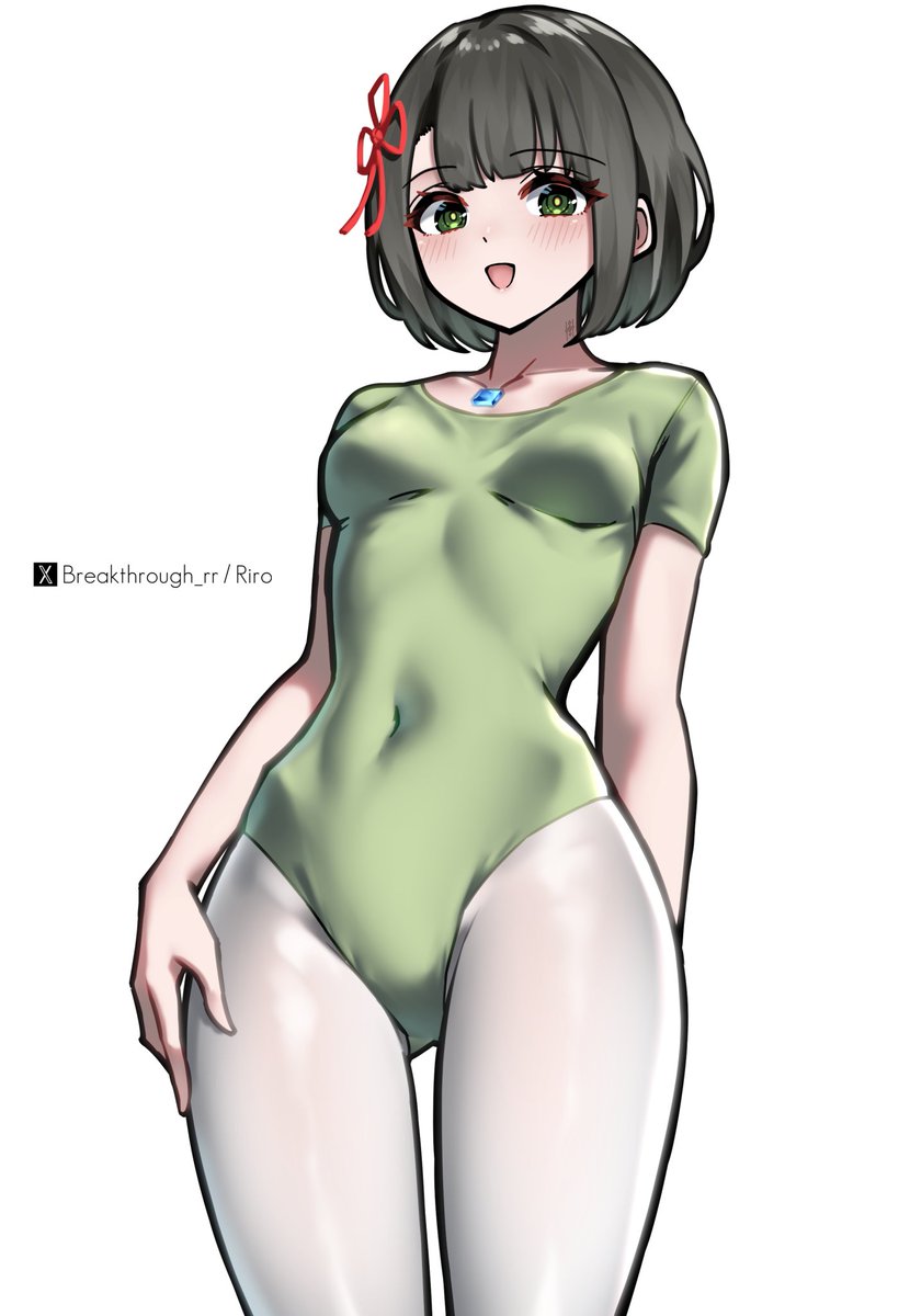 りろ / Riro @Skeb open! tweet media