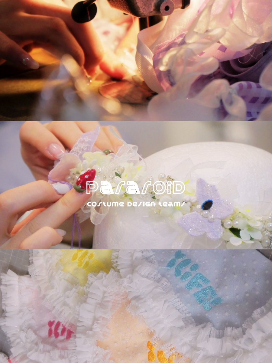 pararoid tweet media