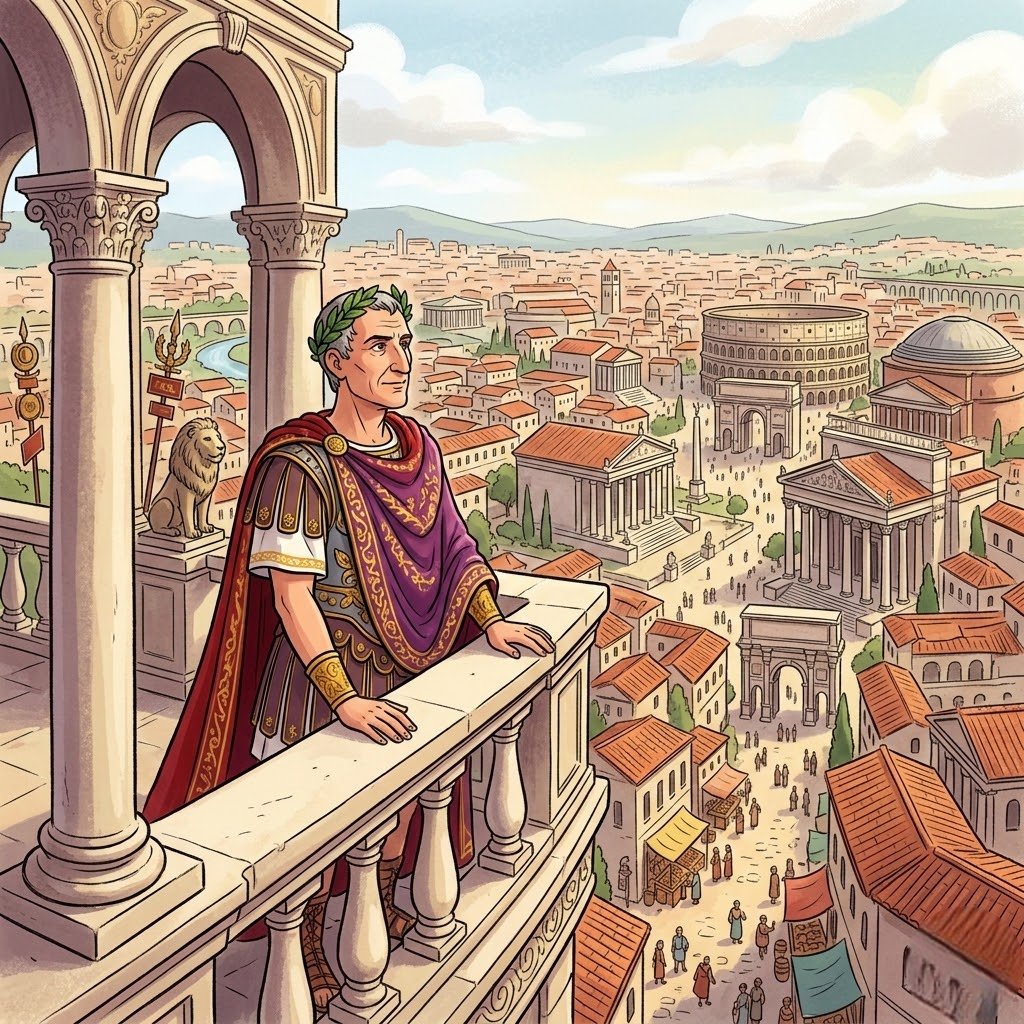 In critical situations and when hope is thin, the boldest plans are the safest. [Julius Caesar, 51 BC].