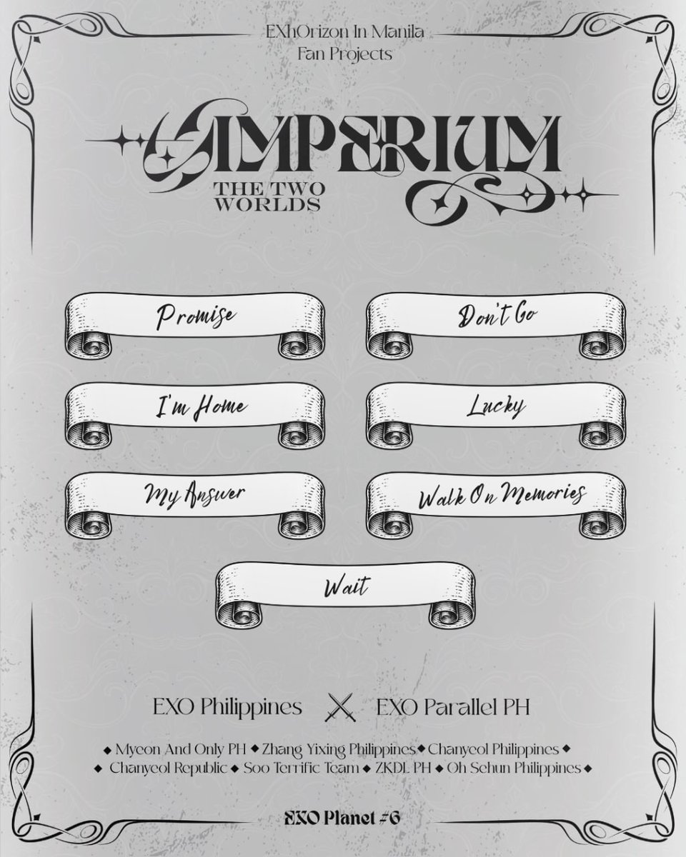 Imperium tweet media