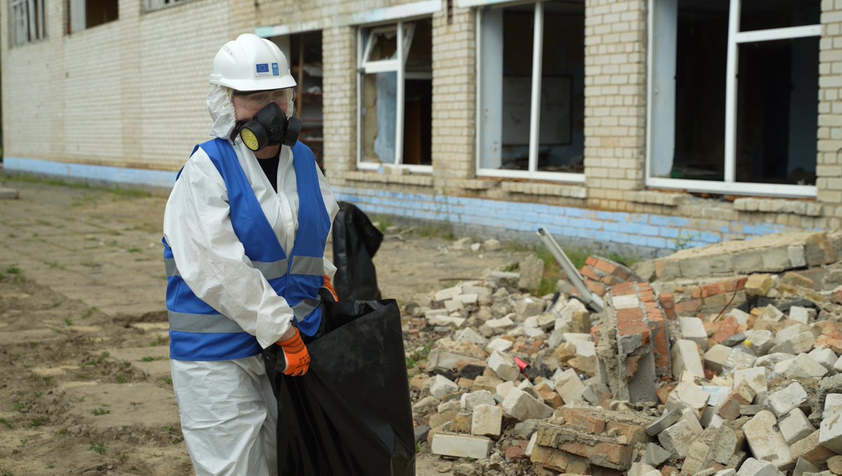 UNHCR Ukraine tweet media