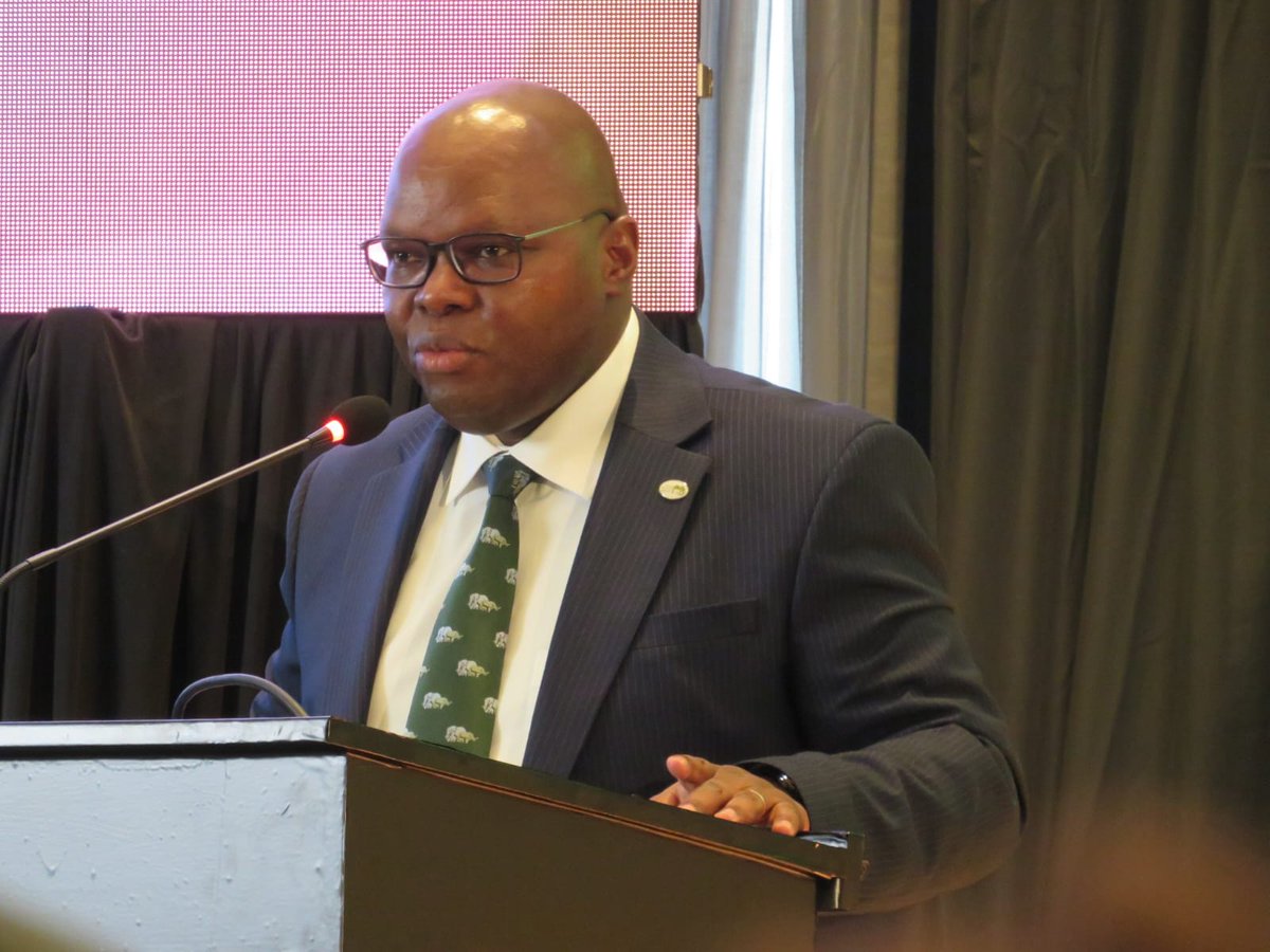 Connected Conservation Foundation tweet media