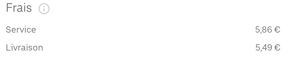 Sympa <a href="/ubereats_fr/">Uber Eats France</a> je vais désinstaller votre appli si vous le voulez bien 🤣