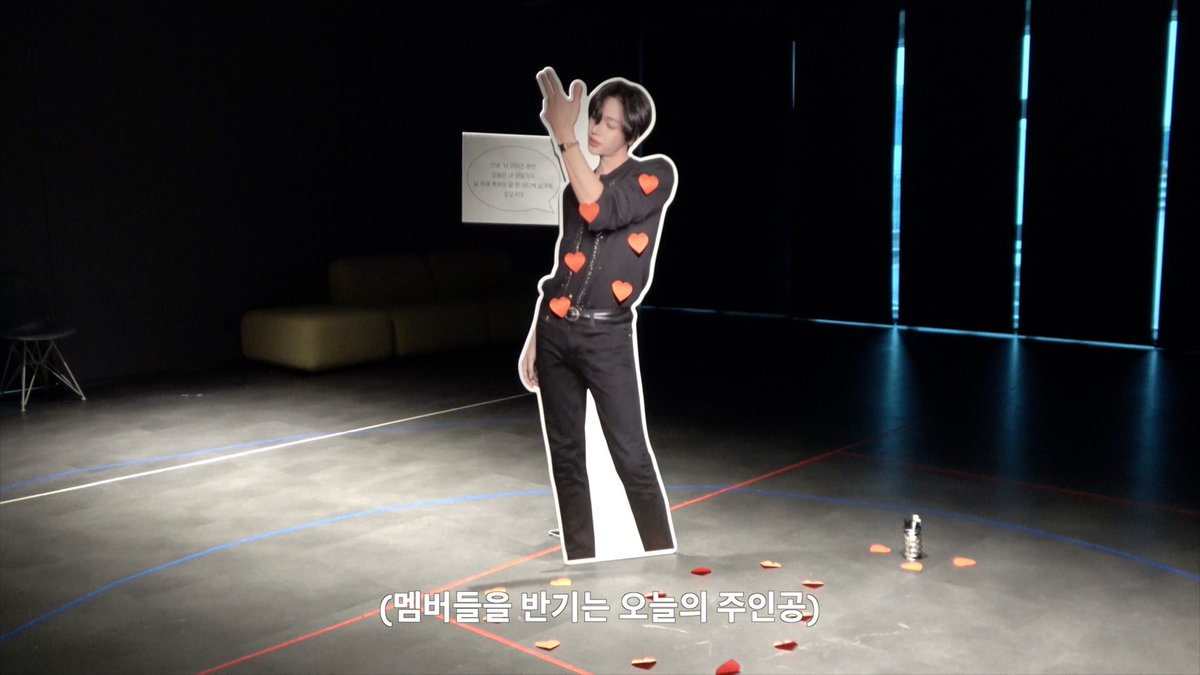 안녕 난 라이즈 원빈. 오늘은 내 생일이지.

youtu.be/apsdw7HKUhA

#RIIZE #라이즈
#RISEandREALIZE 
#SURPRIIZE