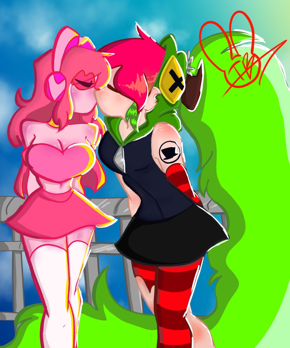 teenybunny tweet media