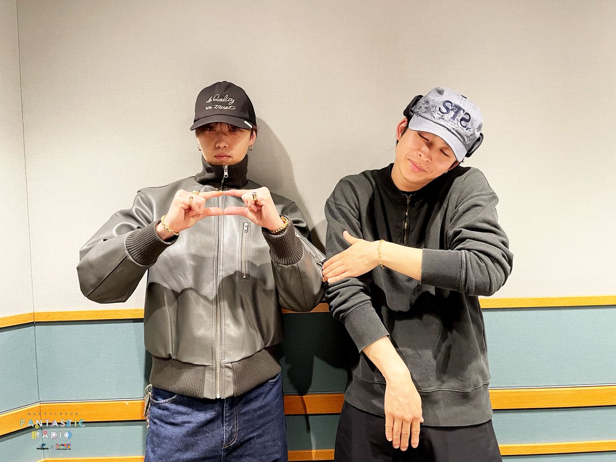 FM大阪 FANTASTIC RADIO tweet media