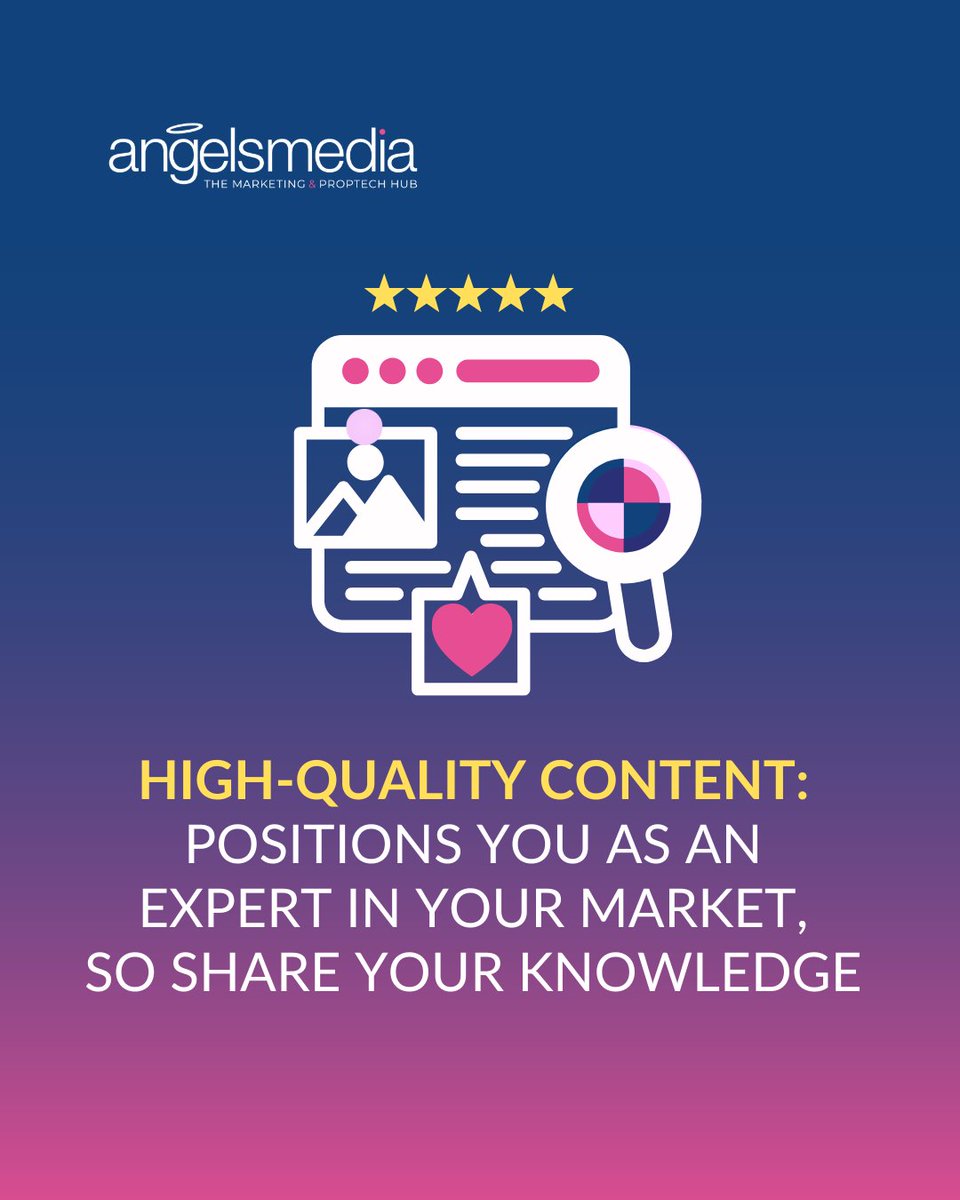 Angels Media tweet media