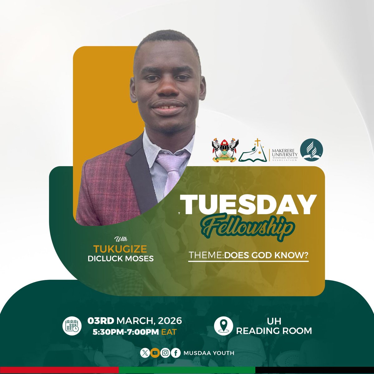 MUSDAA YOUTH tweet media