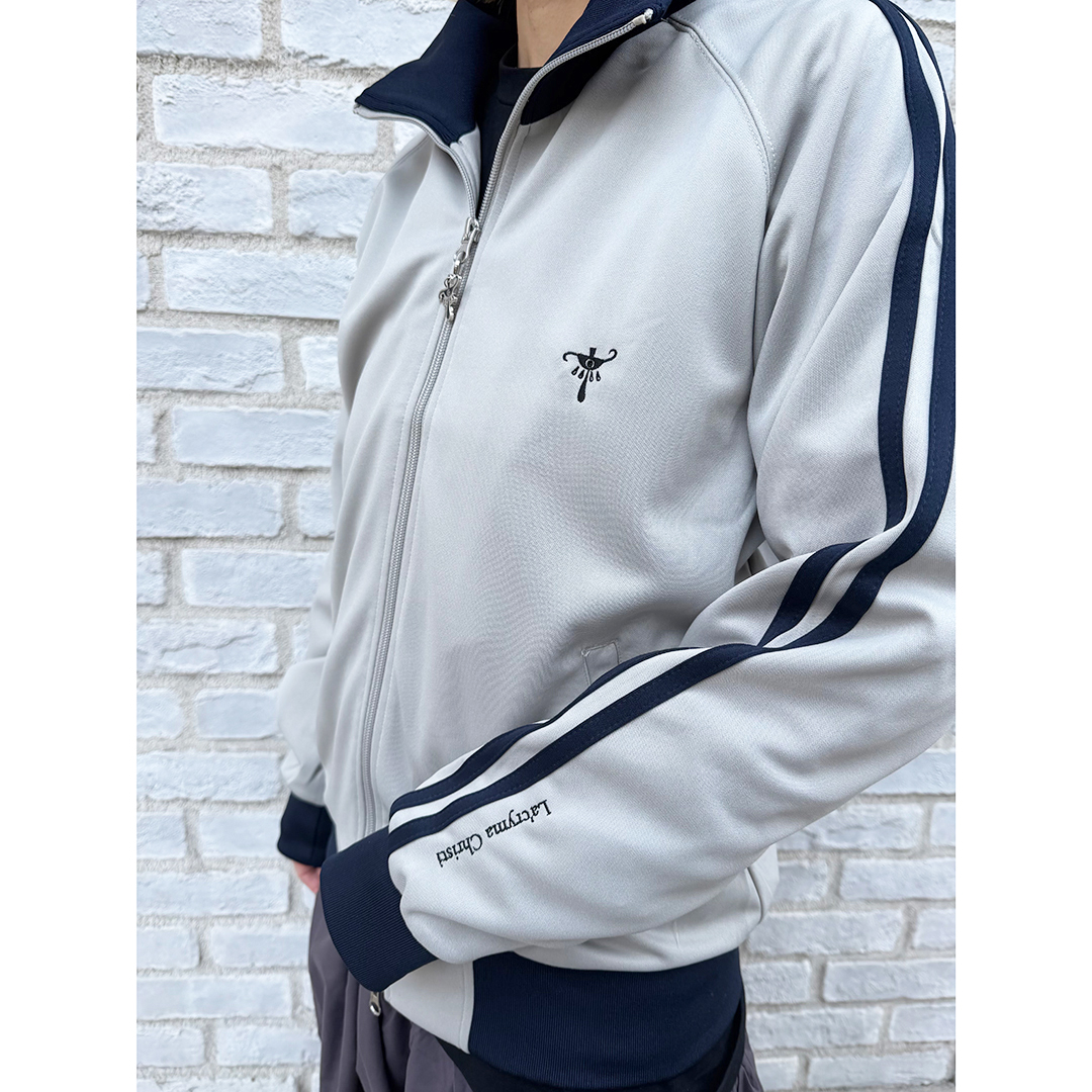 La'cryma Christi tweet media