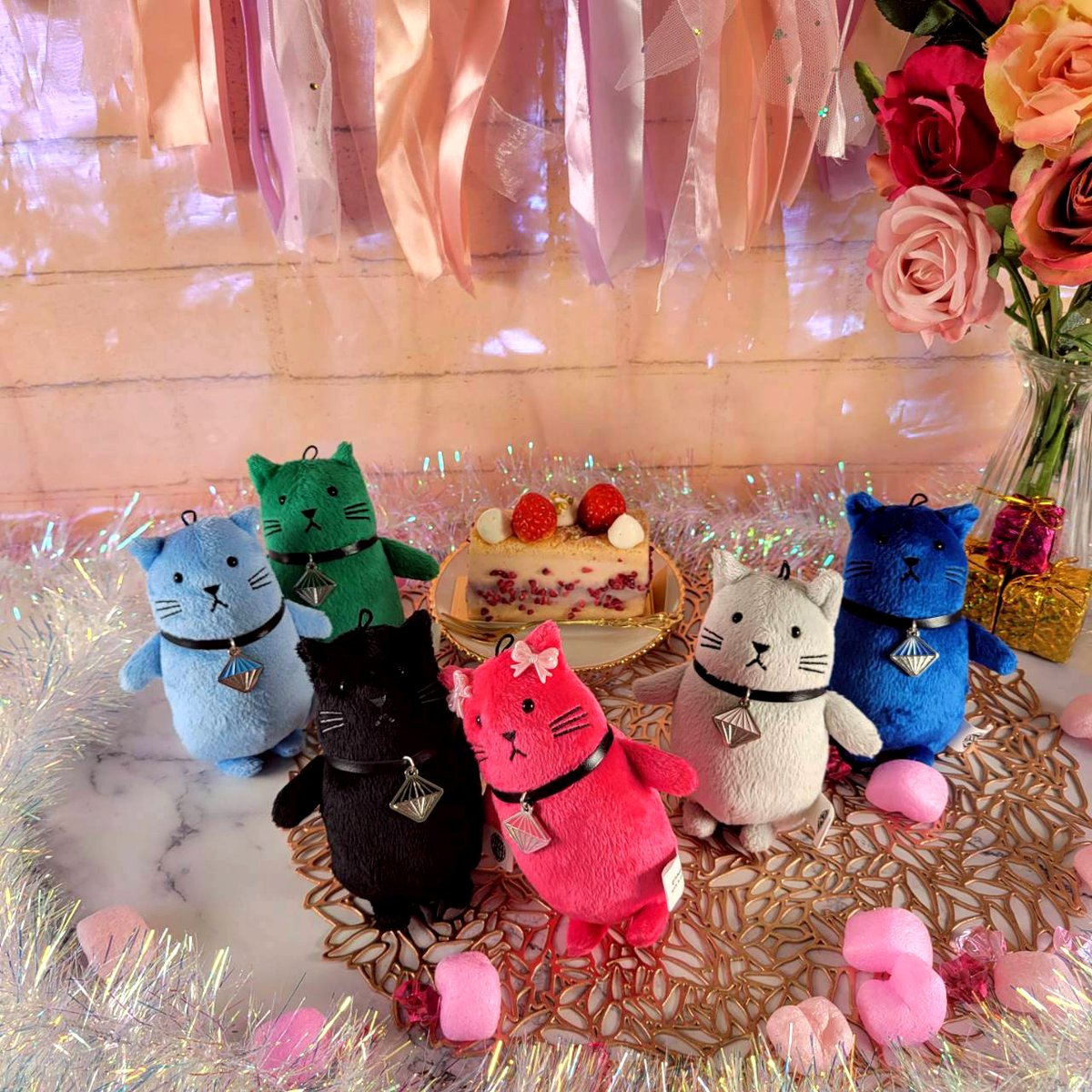 ☆本日はルカ誕生日⑤☆

ル「翔くんのは、なんか普通だね？」
玲「お前、意外と冒険しないんだな」
翔「素直に今食べたいものを選んでみたんだ♪」
悠「…ハッ。素で食べたいものを取ったら普通のお子様ランチになった翔が、実は一番お子様力が高いのでは？」
歩「確かに…」