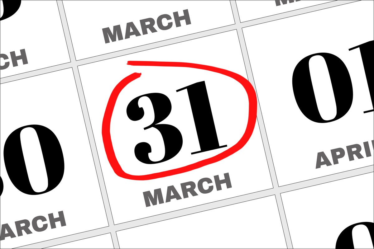 all_languages's tweet photo. March 31 is coming fast! ⏳ Don't let your remaining budget go to waste. All Languages offers rush delivery and flexible billing to help you maximize your funds today.

Secure your support: https://t.co/WlA7kNul7v

#AllLanguages #Translation #Interpreting #LanguageServices https://t.co/hNXaj51Auk
