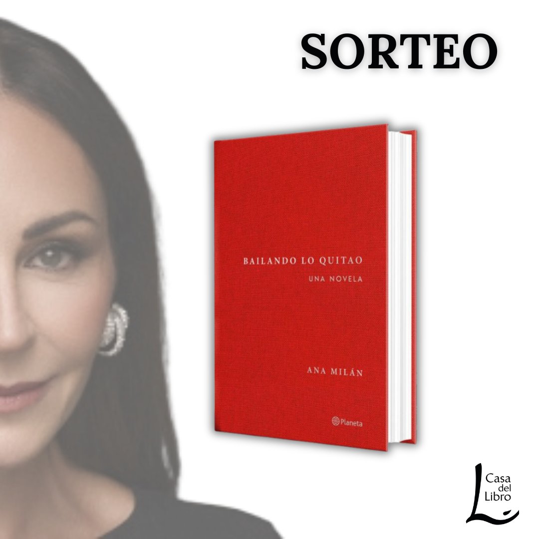 Casa del Libro tweet media