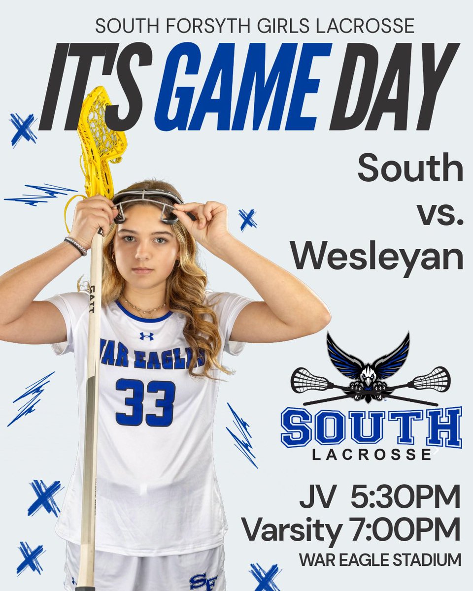 SFHS Girls Lacrosse tweet media