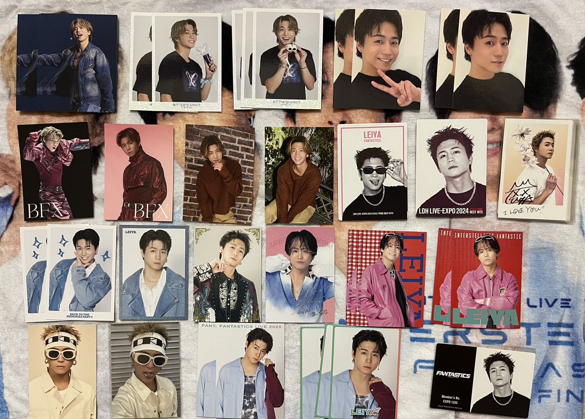 ちゃん tweet media