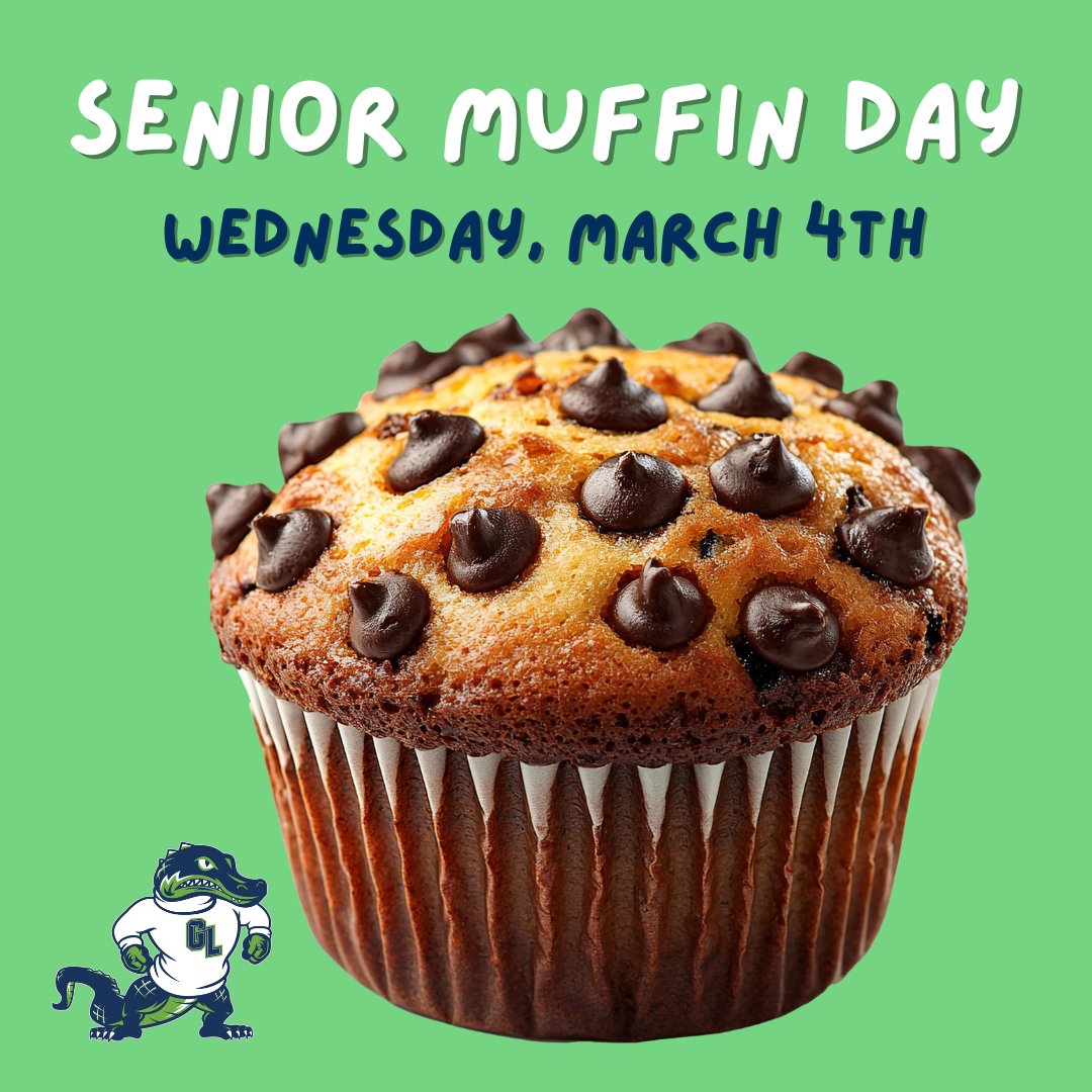 Green Level High School tweet media