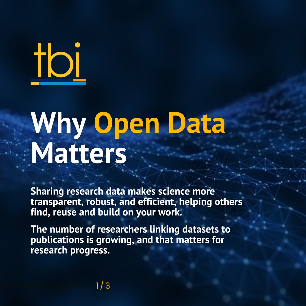 TBI Communications tweet media