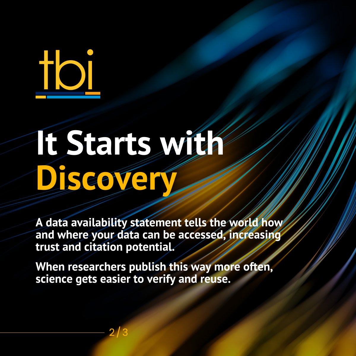 TBI Communications tweet media