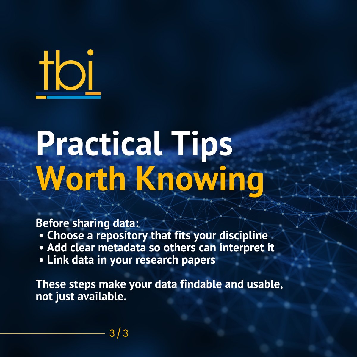 TBI Communications tweet media