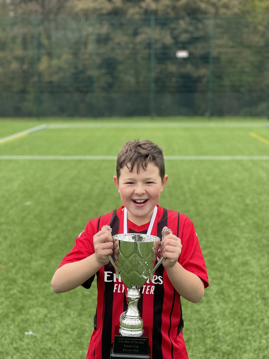 MHS Milan U15 25/6 tweet media