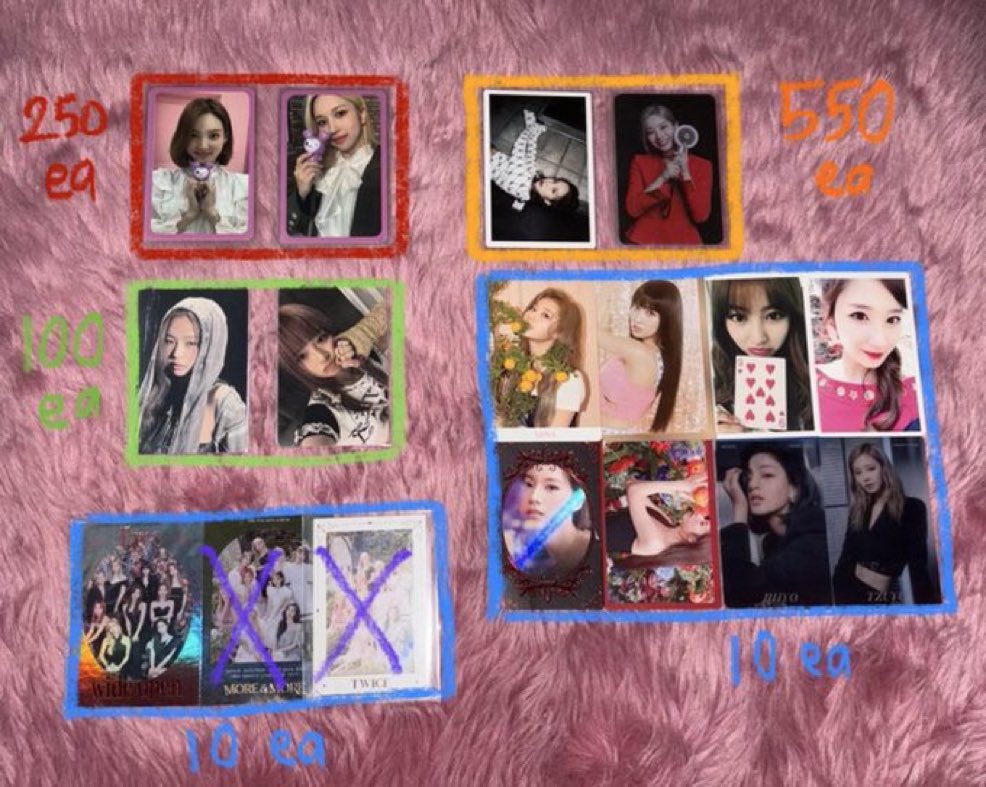 gcash giveaway !

💭 3 winners of ₱100 pesos gcash 

☆ like &amp; rt this twt
☆ reply proof below this tweet

🧾 ends once sold 

wts lfb twice qs ph ‼️QUITTING SALE‼️