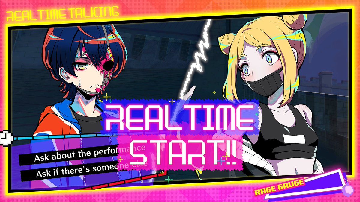 Reef Entertainment tweet media