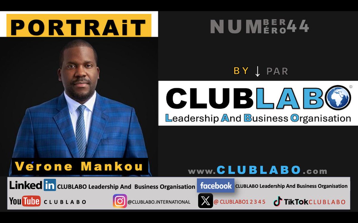 clublabo12345's tweet photo. ✅️ @verone, often hailed as the "Steve Jobs of Africa," is a visionary Congolese entrepreneur who made history by founding #VMK and launching the Way-C—Africa’s first locally designed tablet ... @bantuhub ➡️ https://t.co/ssPEABJ3y9 #clublabo https://t.co/xvYWPcFcTU