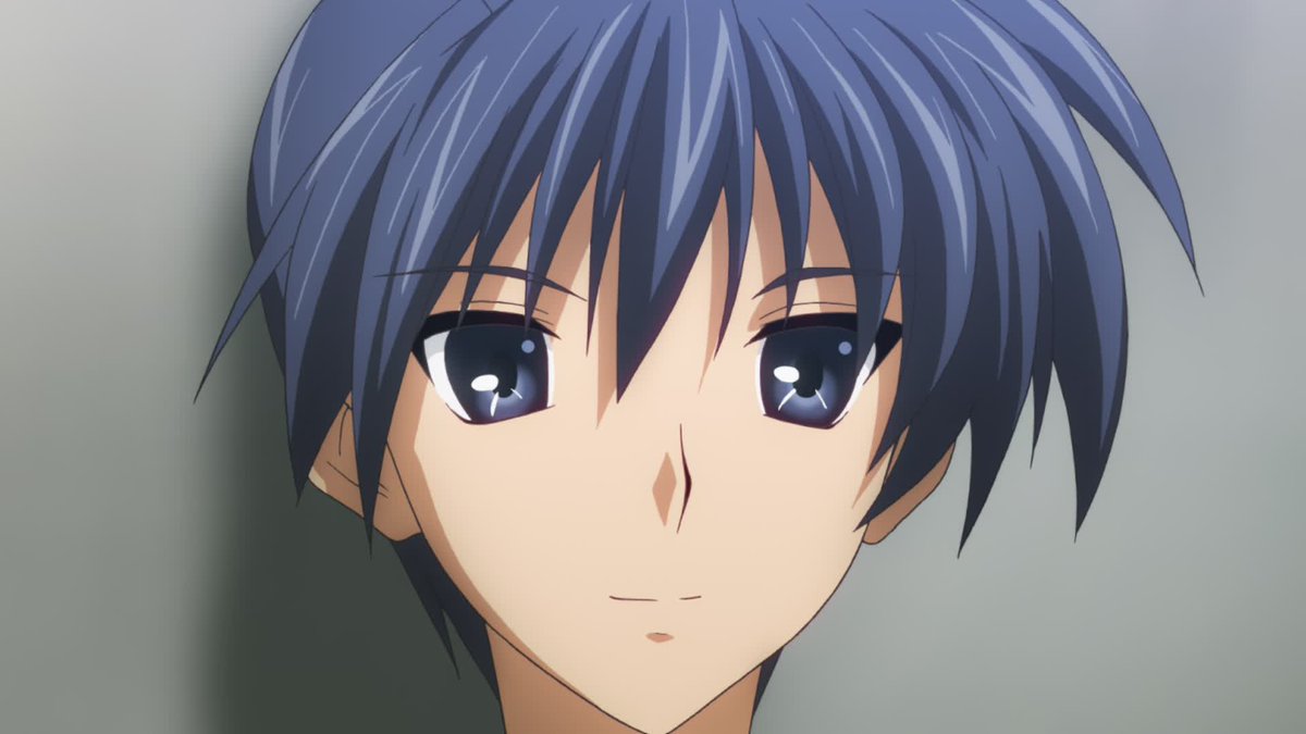 Clannad S01E21 – 11:29 #クラナド #Clannad