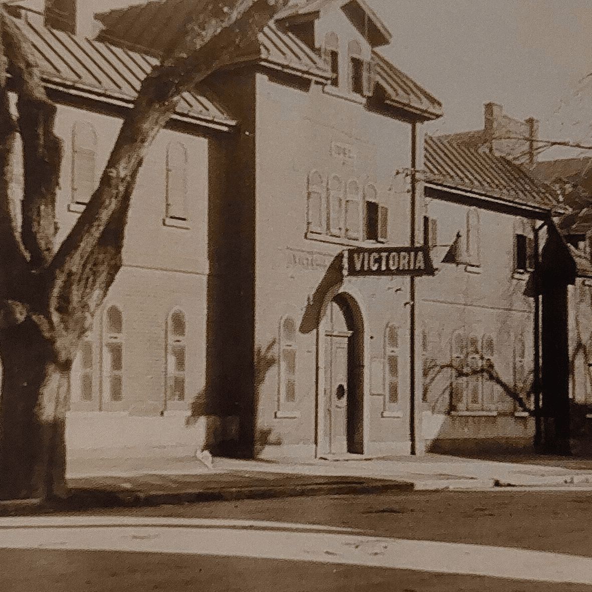 On this day in 1875, the first recorded indoor hockey game was played at Victoria Rink in Montreal. Played between members of the Victoria Skating Club and McGill students, the puck was a flat block of wood. After the game, a fight broke out between fans and players.