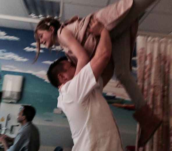 Live Life Give Life tweet media