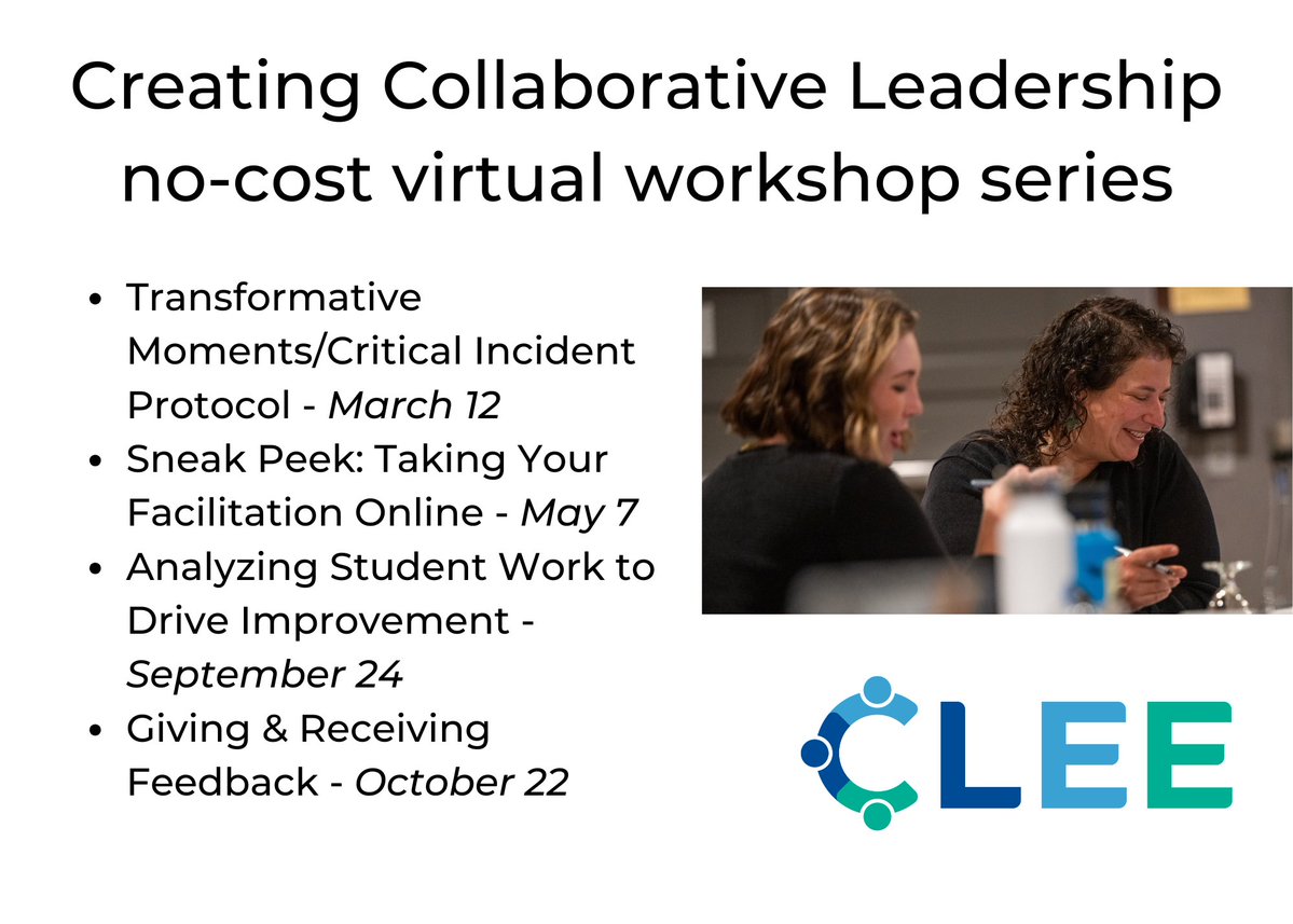 LeadershipandEquity tweet media