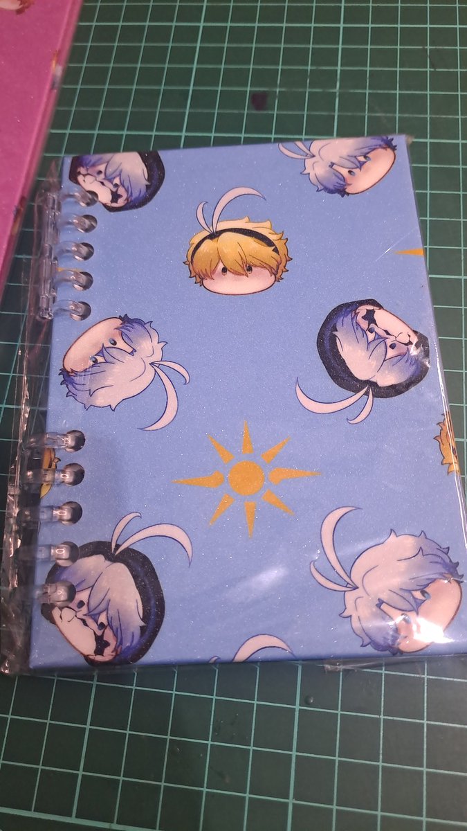 Suneri359 | CF22 tweet media