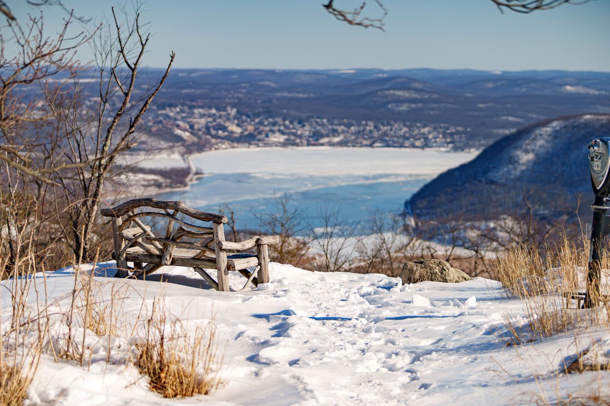 NY State Parks tweet media