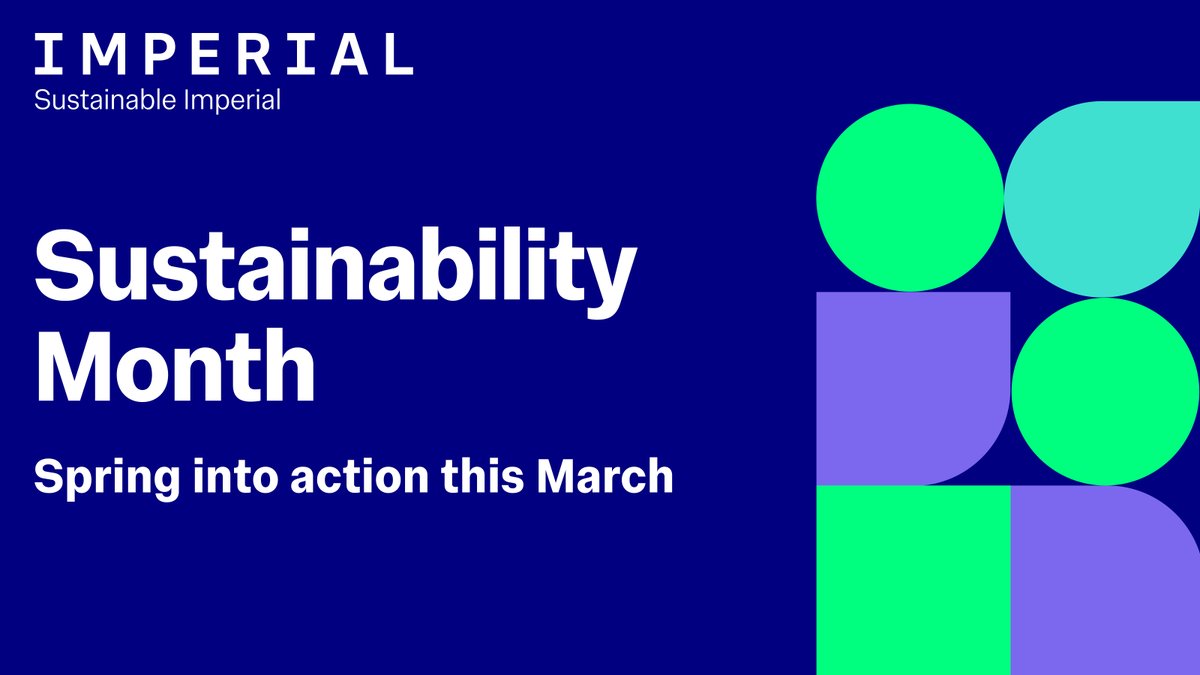 Imperial College London tweet media