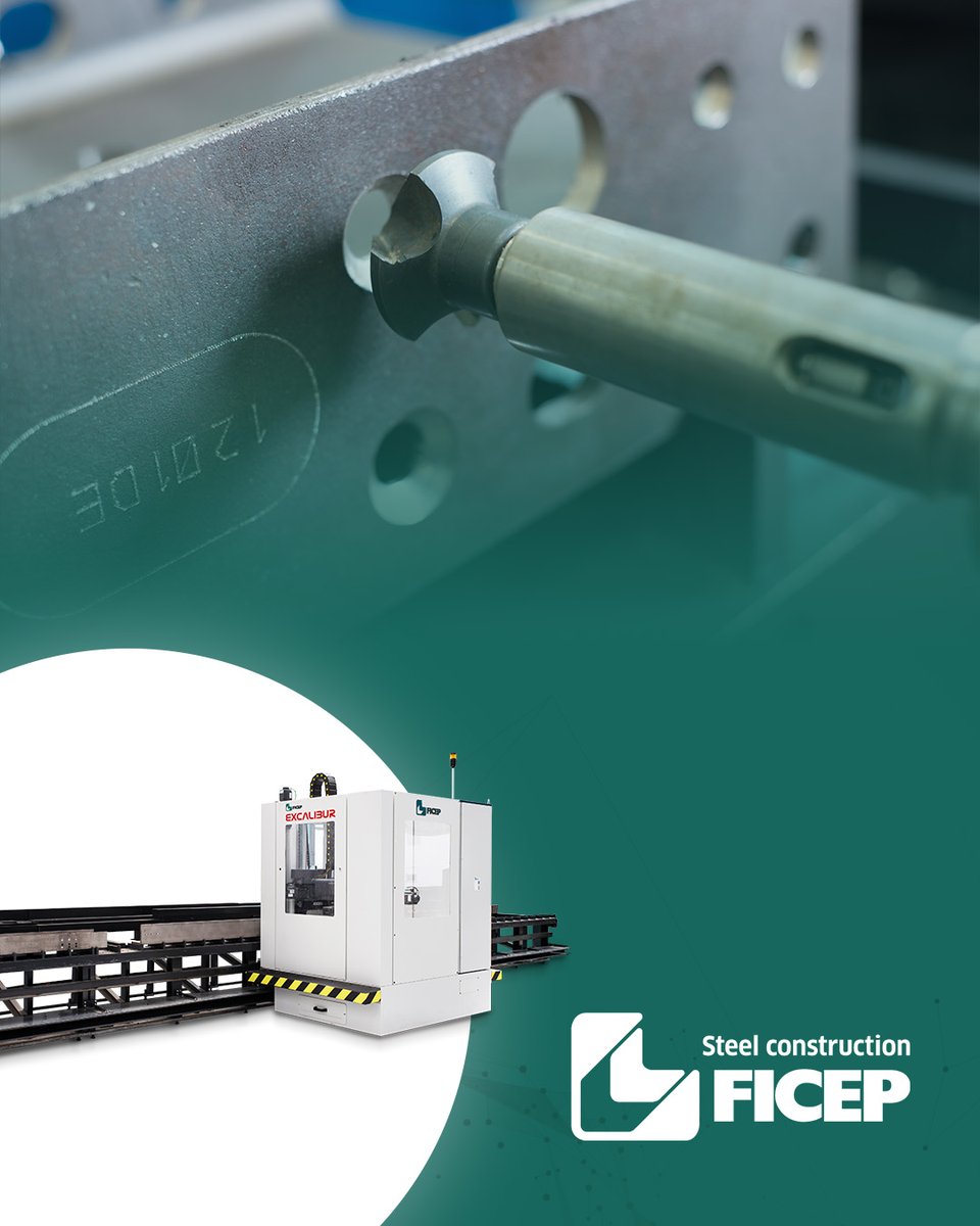 FICEP SPA tweet media