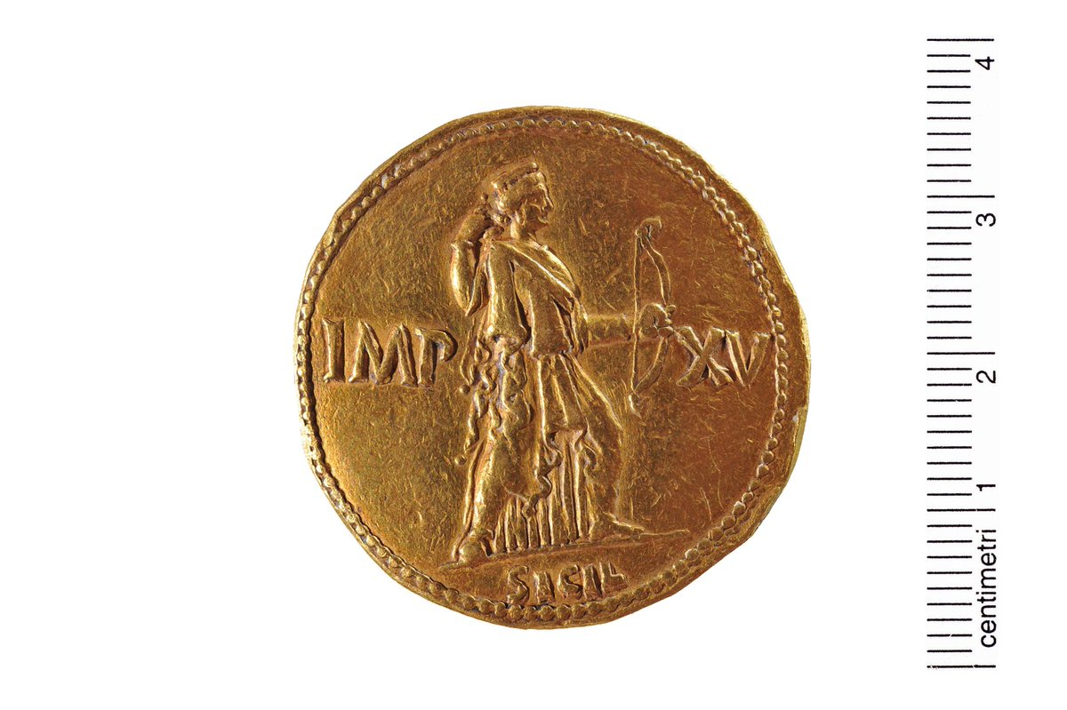 Néstor F. Marqués - Antigua Roma al Día tweet media