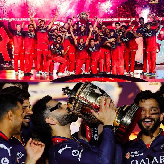 🚨#IPL2026 Opening Game at Chinnaswamy 

RCB vs ?

1)CSK
2)MI
3)Punjab kings 

Which battle are fans more excited about?