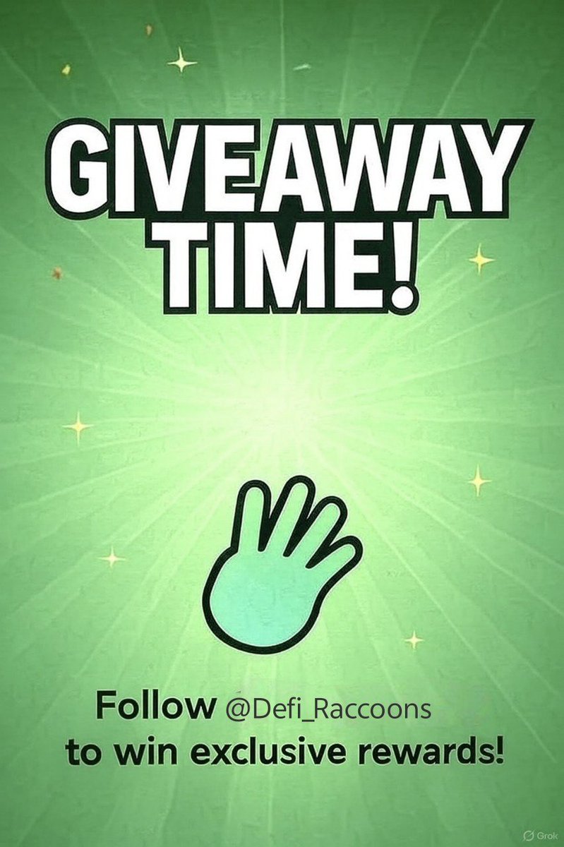 Defi_Raccoons's tweet photo. Geography Quiz!

10 winners will get $30 USDT each!

How to participate:
 1⃣ Follow @Defi_Raccoons & @InvestorClubCom  
 2⃣ ❤ + RT
 3⃣ Drop your answer & tag 3 friends

Question:
Which ocean is the largest? 

A. Atlantic 
B. Indian 
C. Arctic 
D. Pacific

GOOD LUCK!

#Four  #FourCommunity  #GIVEAWAY