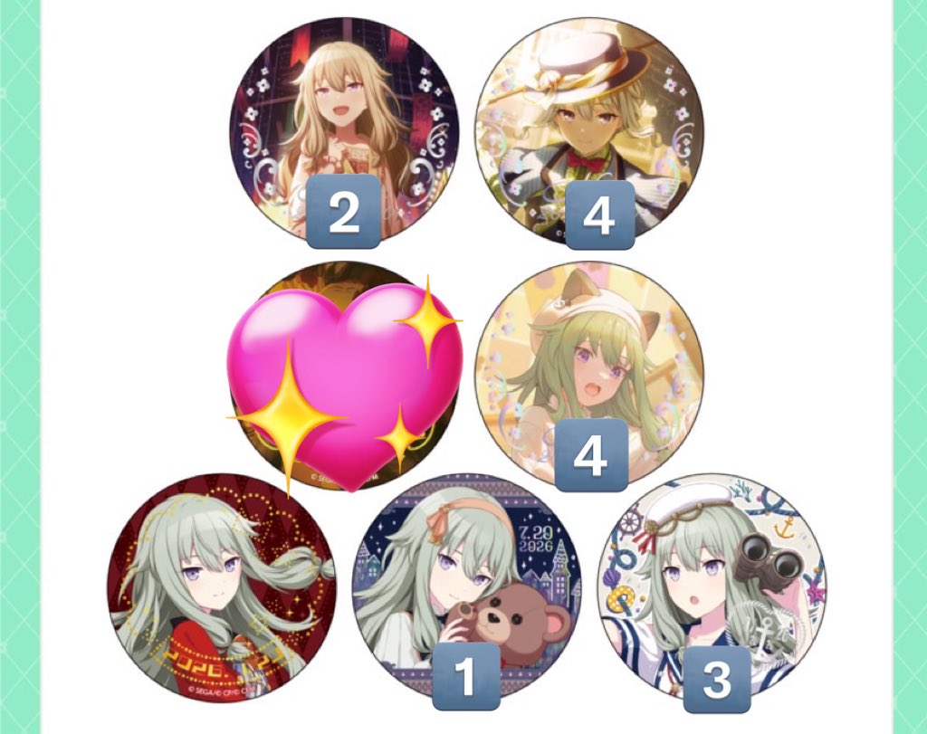 阿蒙@取引 tweet media