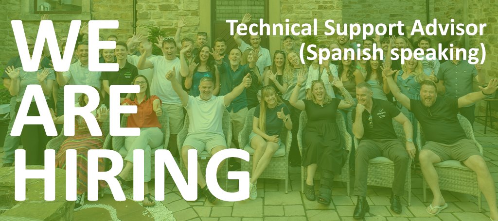 Chiptech UK tweet media