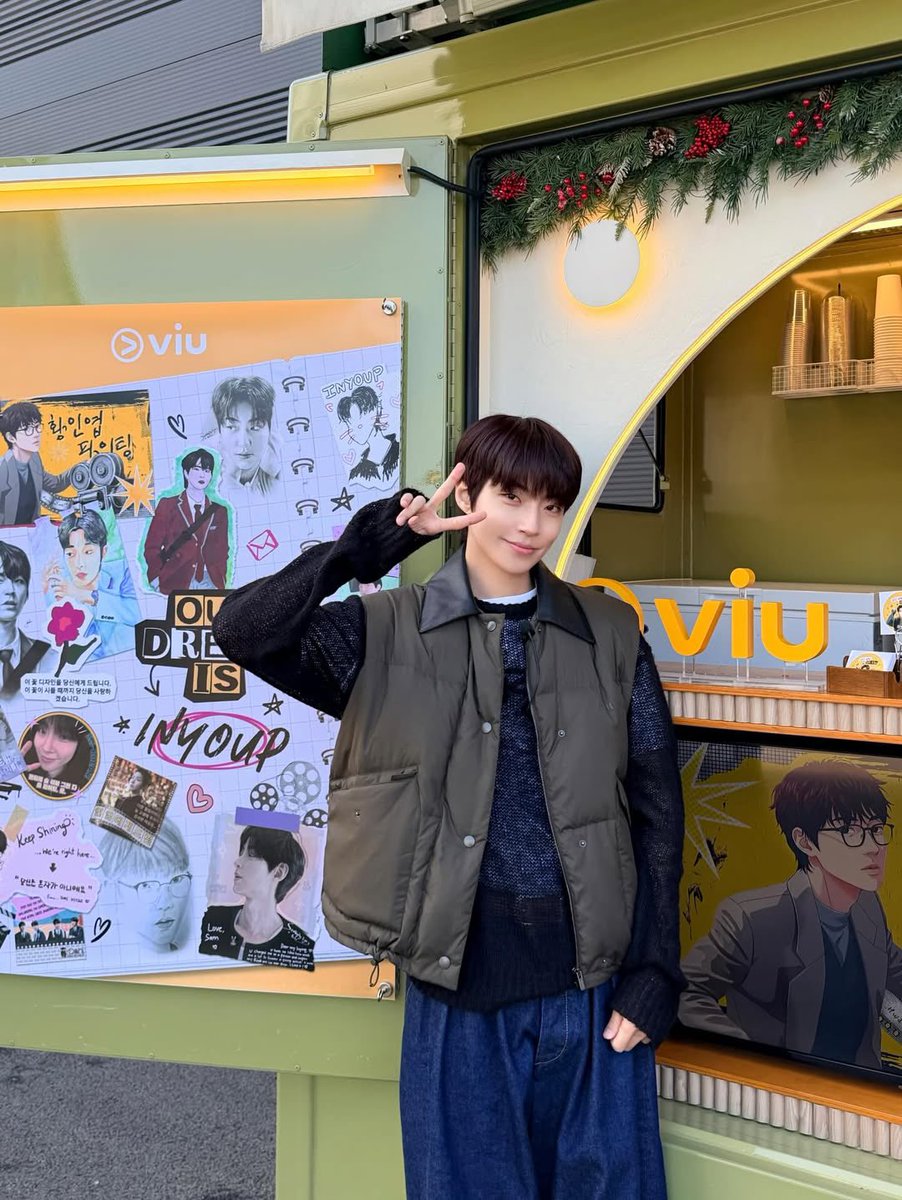 HWANG INYOUP PICS tweet media