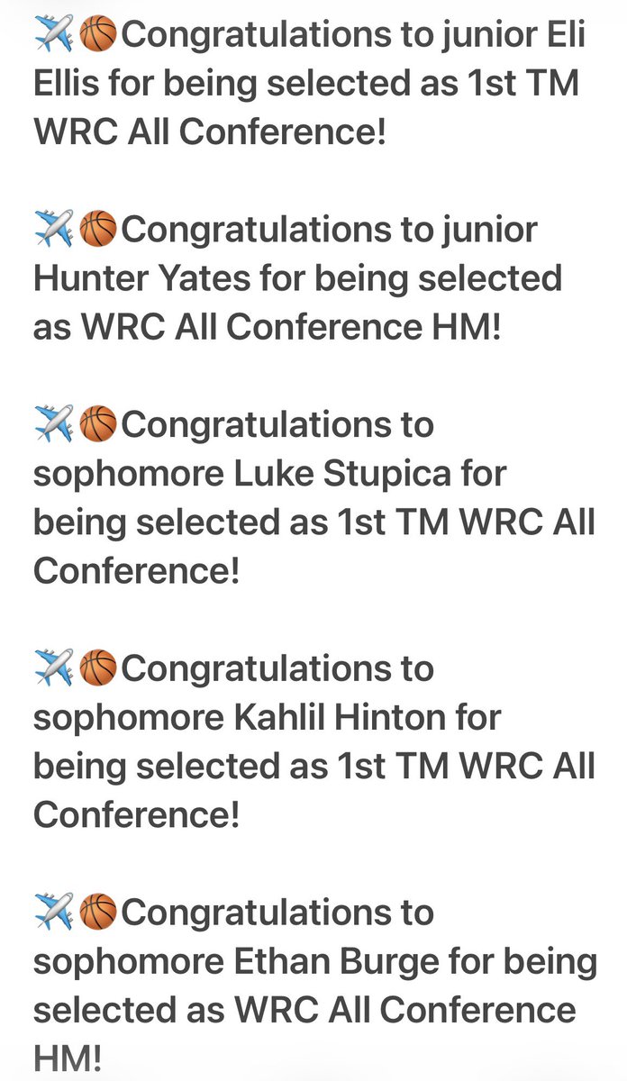 Kenston Boys’ Basketball tweet media