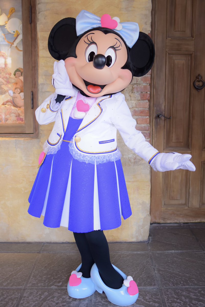 100億年ぶりに会えた🤍🩵🩷