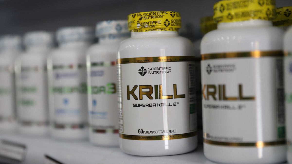 ScientifficNutrition tweet media