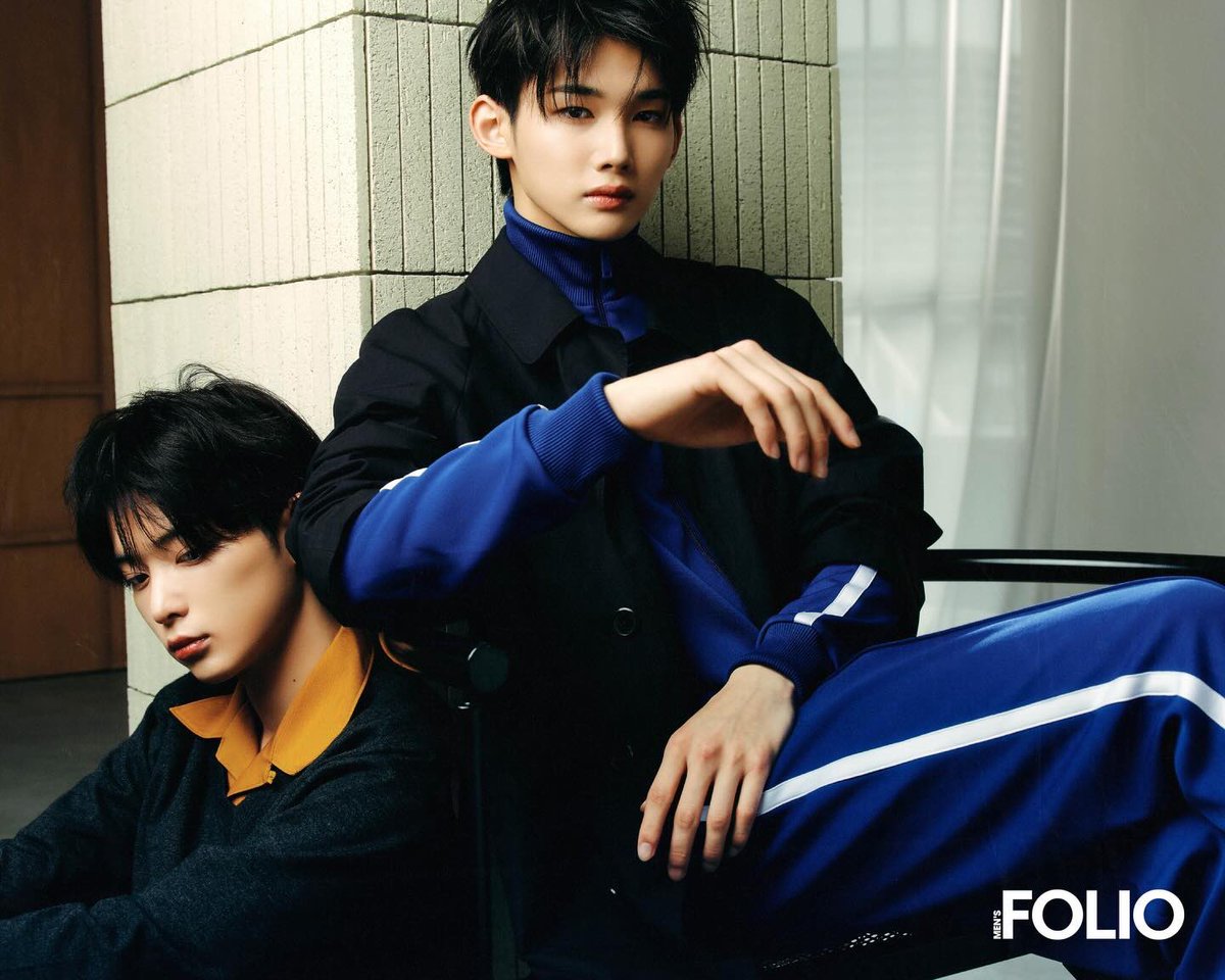 ハルア. tweet media