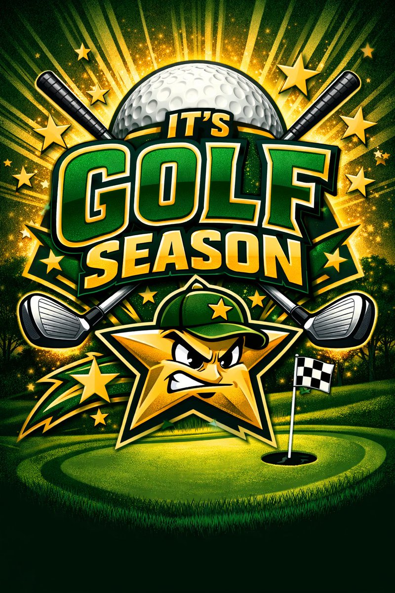 KC Stars Boys Golf tweet media