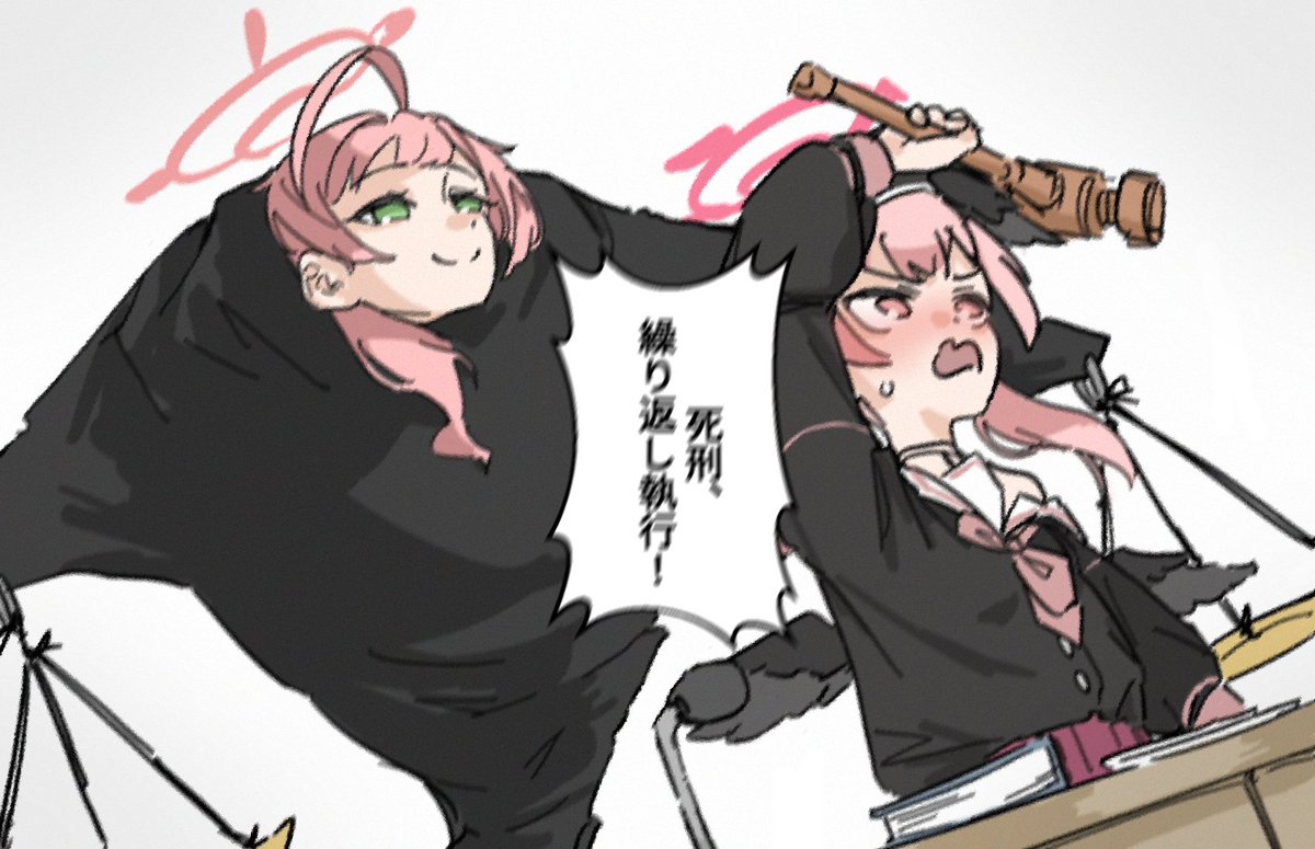 查無此人 tweet media