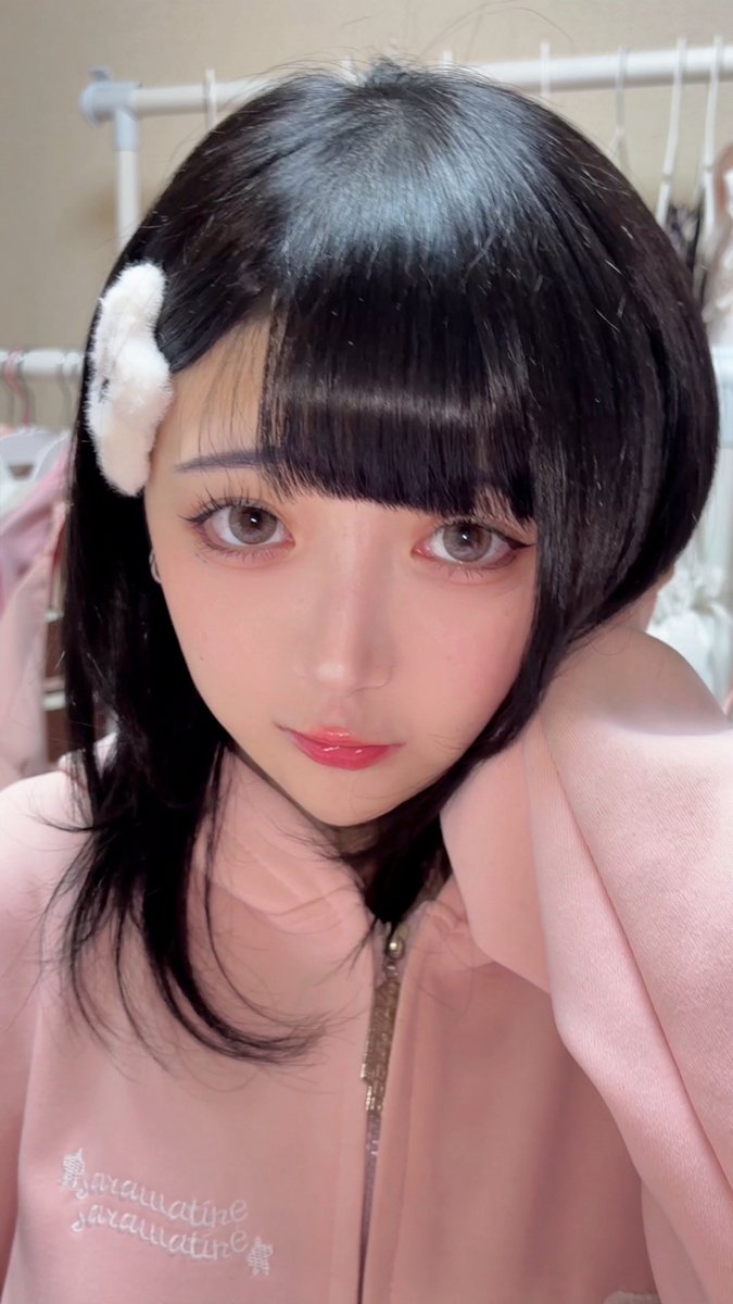 カビあまちゃん。 tweet media