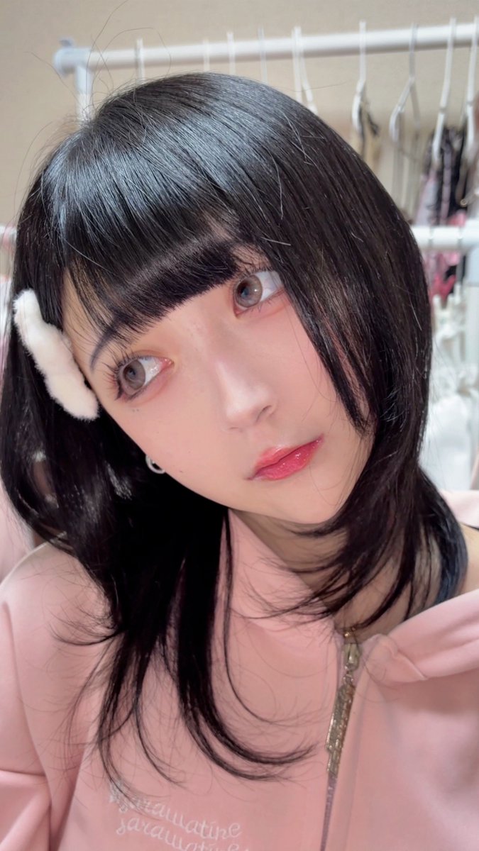 カビあまちゃん。 tweet media